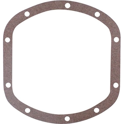 Differential Cover Gasket by YUKON GEAR & AXLE - YCGD30 pa2
