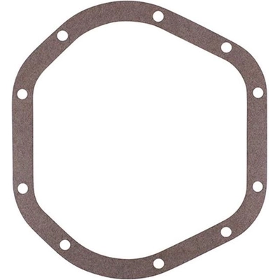 Differential Cover Gasket by YUKON GEAR & AXLE - YCGD44 pa2