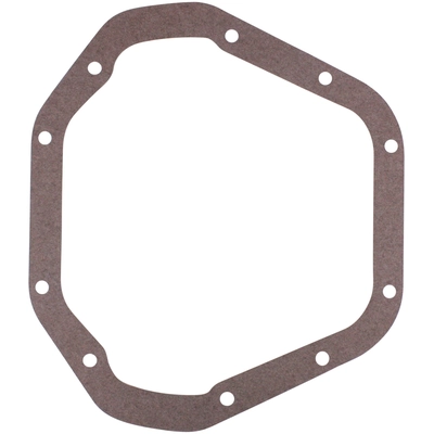 Differential Cover Gasket by YUKON GEAR & AXLE - YCGD60D70 pa2