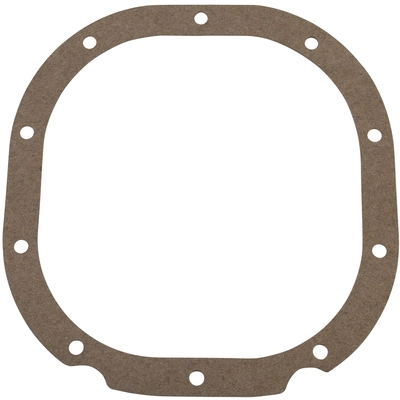 Differential Cover Gasket by YUKON GEAR & AXLE - YCGF8.8 pa1