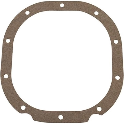 Differential Cover Gasket by YUKON GEAR & AXLE - YCGF8.8 pa2
