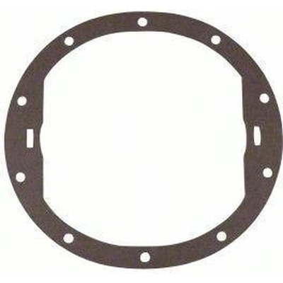 Differential Cover Gasket by YUKON GEAR & AXLE - YCGGM8.5 pa3
