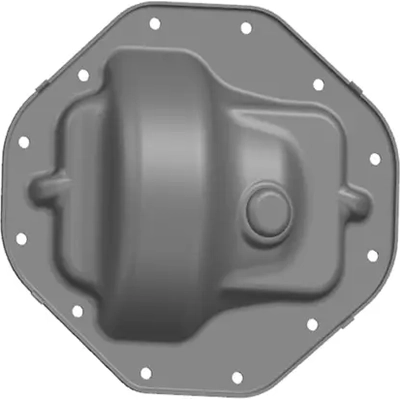 Differential Cover by MOPAR - 68149270AA pa1