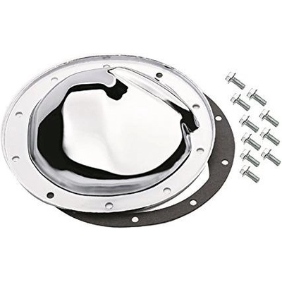 MR. GASKET - 9891 - Differential Cover pa4