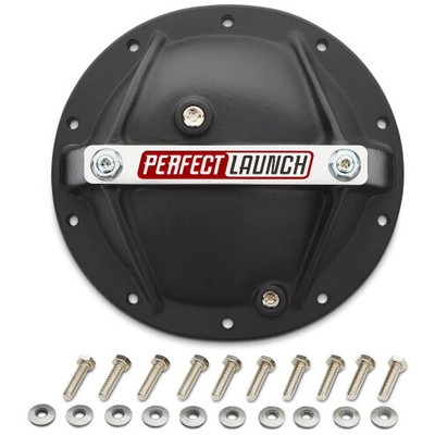 PROFORM - 69502 - Perfect Launch GM 12 Bolt Differential Cover pa2