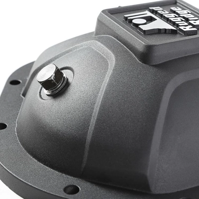 Differential Cover by RUGGED RIDGE - 16595.12 pa10