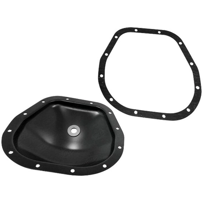 SKP - SK697704 - Rear Differential Cover pa1