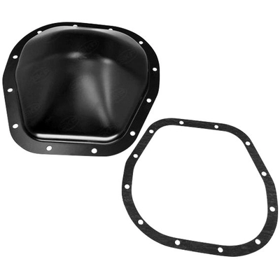 SKP - SK697704 - Rear Differential Cover pa2