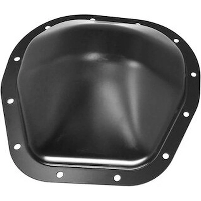 SKP - SK697704 - Rear Differential Cover pa5