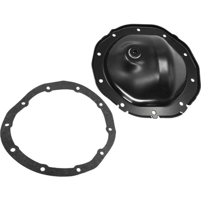 Differential Cover by SKP - SK697706 pa1
