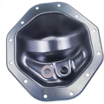 Differential Cover by SKP - SK697724 pa2