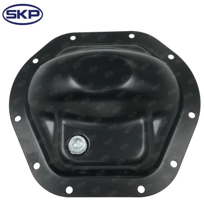 Differential Cover by SKP - SK697729 pa2