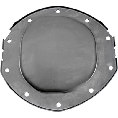 Differential Cover by YUKON GEAR & AXLE - YP-C5GM8.0 pa2