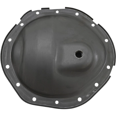 Differential Cover by YUKON GEAR & AXLE - YP-C5GM9.5 pa1