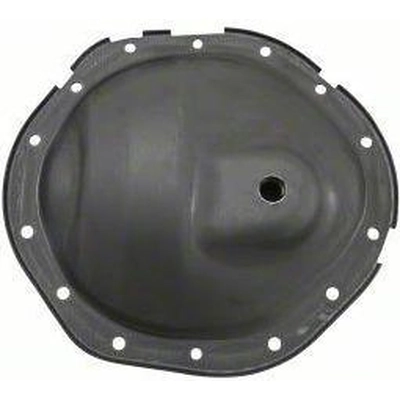 Differential Cover by YUKON GEAR & AXLE - YP-C5GM9.5 pa3