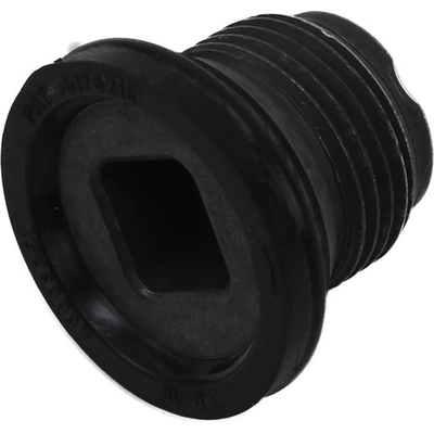 Differential Drain Plug by ACDELCO - 12471479 pa1