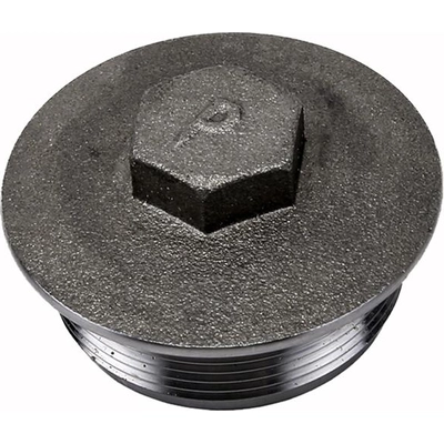 Differential Drain Plug by ACDELCO - 12471620 pa1