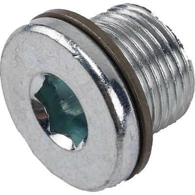 Differential Drain Plug by ACDELCO - 19256068 pa1