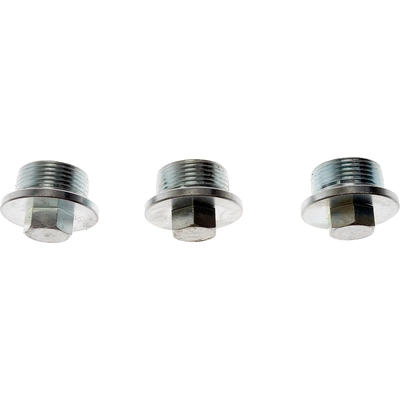 Differential Drain Plug by DORMAN/AUTOGRADE - 991-000 pa1