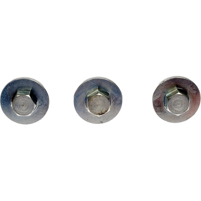 Differential Drain Plug by DORMAN (OE SOLUTIONS) - 991000 pa1