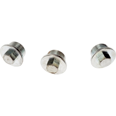 Differential Drain Plug by DORMAN (OE SOLUTIONS) - 991000 pa2