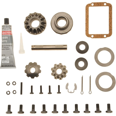 DANA SPICER - 2002914 - Differential Gear Set pa1