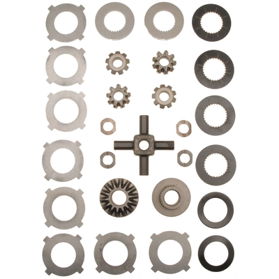 DANA SPICER - 2003857 - Differential Carrier Gear Kit pa3