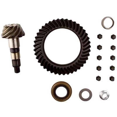 DANA SPICER - 2005024-5 - Front Ring and Pinion Gear Set pa1