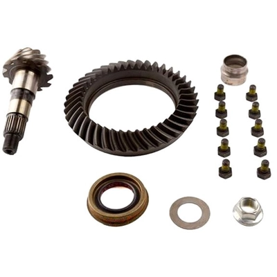 DANA SPICER - 2005024-5 - Front Ring and Pinion Gear Set pa2