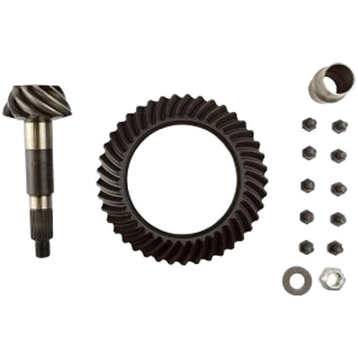 DANA SPICER - 2013742-5 - Ring and Pinion Gear Set pa1