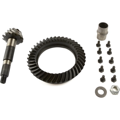 DANA SPICER - 2013742-5 - Ring and Pinion Gear Set pa2
