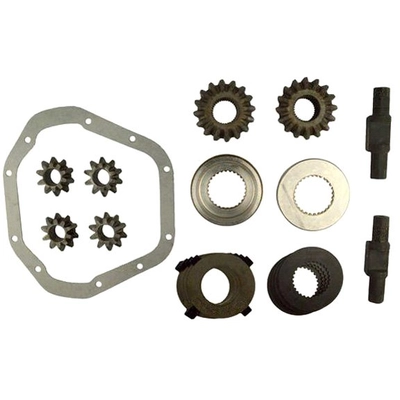 DANA SPICER - 2021289 - Rear Differential Case Gear Kit pa2