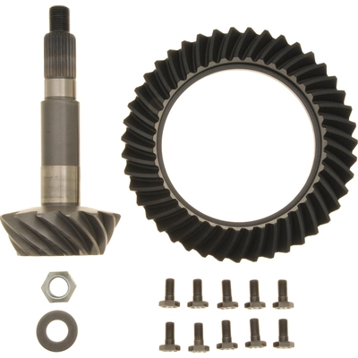 DANA SPICER - 22106-5X - Differential Ring and Pinion pa1