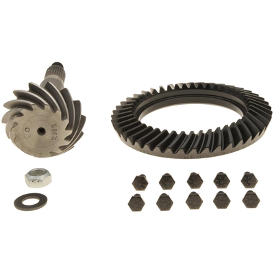 DANA SPICER - 22106-5X - Differential Ring and Pinion pa2