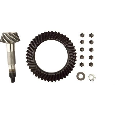 Differential Gear Set by DANA SPICER - 22745-5X pa1