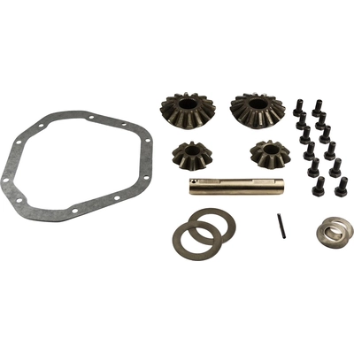 Differential Gear Set by DANA SPICER - 706058X pa1