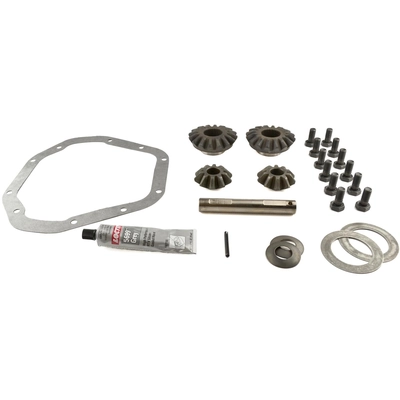 Differential Gear Set by DANA SPICER - 706702X pa1