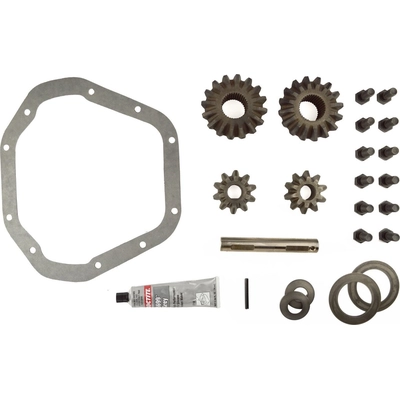 Differential Gear Set by DANA SPICER - 706702X pa2