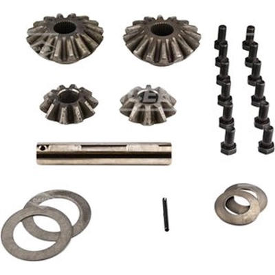 Differential Gear Set by DANA SPICER - 707252X pa1