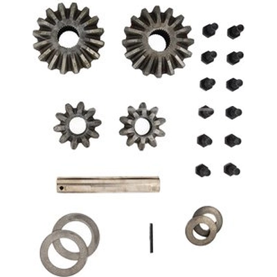 Differential Gear Set by DANA SPICER - 707252X pa2