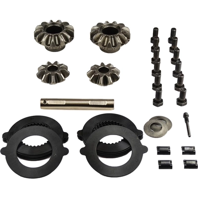 Differential Gear Set by DANA SPICER - 707435X pa1