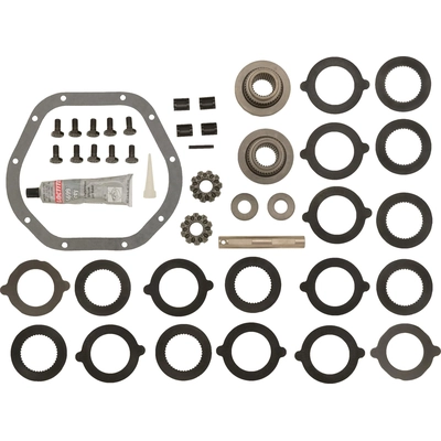 Differential Gear Set by DANA SPICER - 708204 pa2
