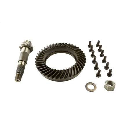 DANA SPICER - 73168-5X - Differential Ring and Pinion pa1