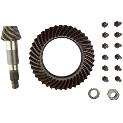 DANA SPICER - 73168-5X - Differential Ring and Pinion pa2