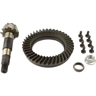 DANA SPICER - 73382-5X - Differential Ring and Pinion pa2