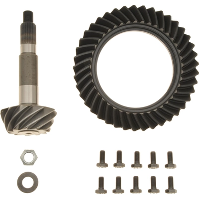 Differential Gear Set by DANA SPICER - 76127-5X pa1