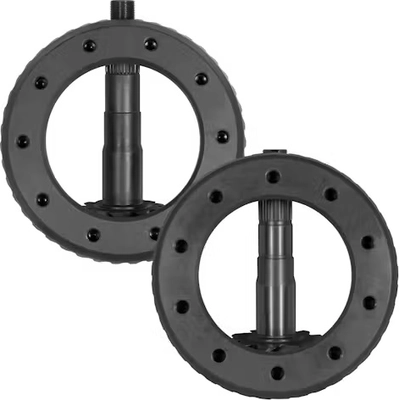 YUKON GEAR & AXLE - YGKT004-529 - Ring and Pinion Gear Complete Package pa3