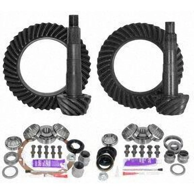 YUKON GEAR & AXLE - YGKT004-430 - Differential Gear Set pa4