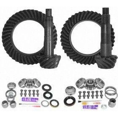 YUKON GEAR & AXLE - YGKT0084883 - Differential Gear Set pa1