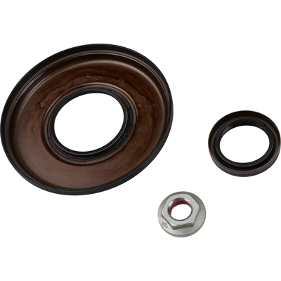 Differential Kit by ACDELCO - 13334079 pa1